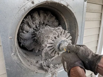 Clogged Vent Cleaning service in Azusa, CA