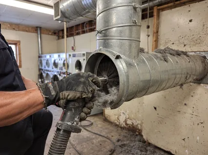 Commercial Vent Cleaning service in Azusa, CA