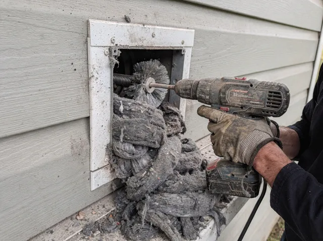 Dryer Vent Cleaning service in Azusa, CA