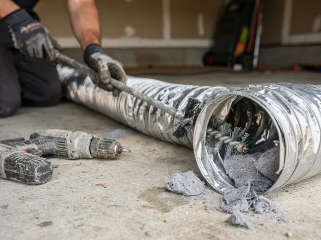 Duct Cleaning service in Azusa, CA