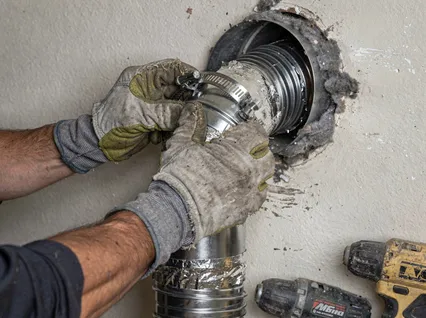 Hose Installation in Baldwin Park, CA