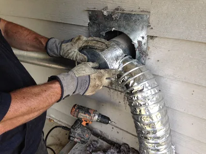 Vent Repair & Installation in Baldwin Park, CA