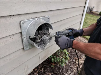 Residential Vent Cleaning in Baldwin Park, CA